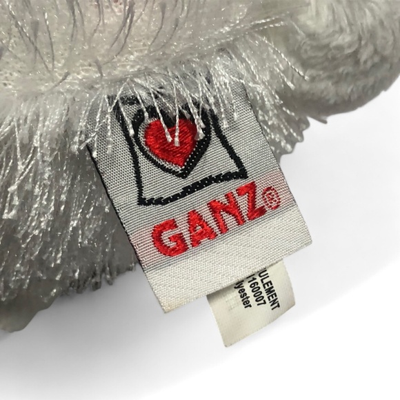 Webkinz Rabbit Plush - Picture 5 of 5